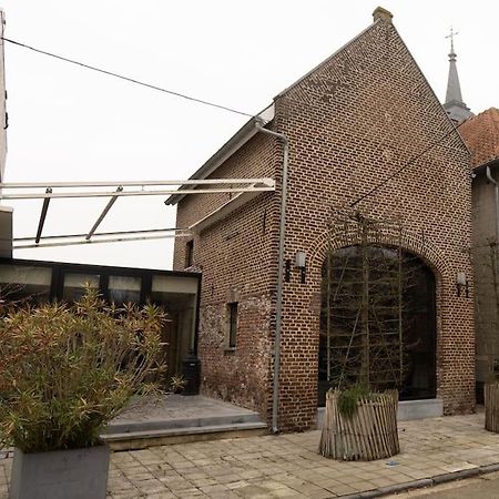 Vakantiehuisje 'T Goed Geluk Lanaken Eksteriør bilde
